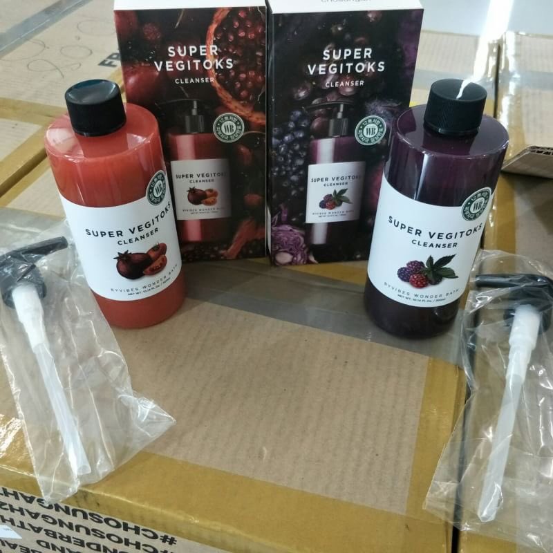 ♦️Soon Jung วิตามินเกาหลี พร้อมส่ง tweet media