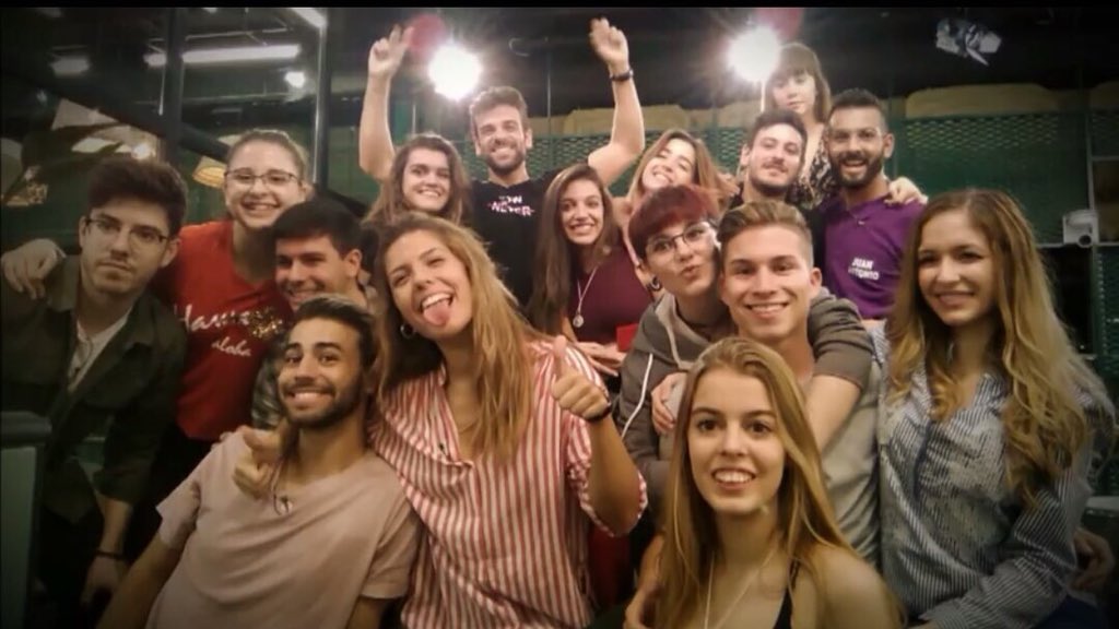 spoilereasons's tweet image. descubrirás a 16 personas que te van a cambiar la vida. 🌟
#DearMeTenYearsAgo