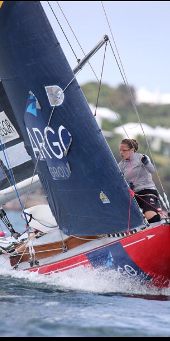 Kate Macgregor (@k8mac12) on Twitter photo Waiting for wind at the <a href="/ArgoGoldCup/">Bermuda Gold Cup</a>, hoping to finish off the semi finals this morning π€ Waiting for wind at the <a href="/ArgoGoldCup/">Bermuda Gold Cup</a>, hoping to finish off the semi finals this morning π€