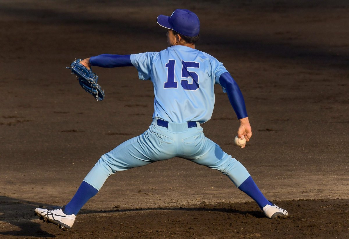 かなねーさん 19年5月11日 日本体育大学 早稲田玲生投手 宇部鴻城 川畑大地投手 乙訓 大木惇司選手 東福岡 猪原隆雅選手 大冠
