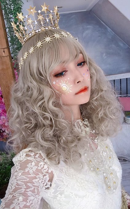 Twitterのコスプレ画像65