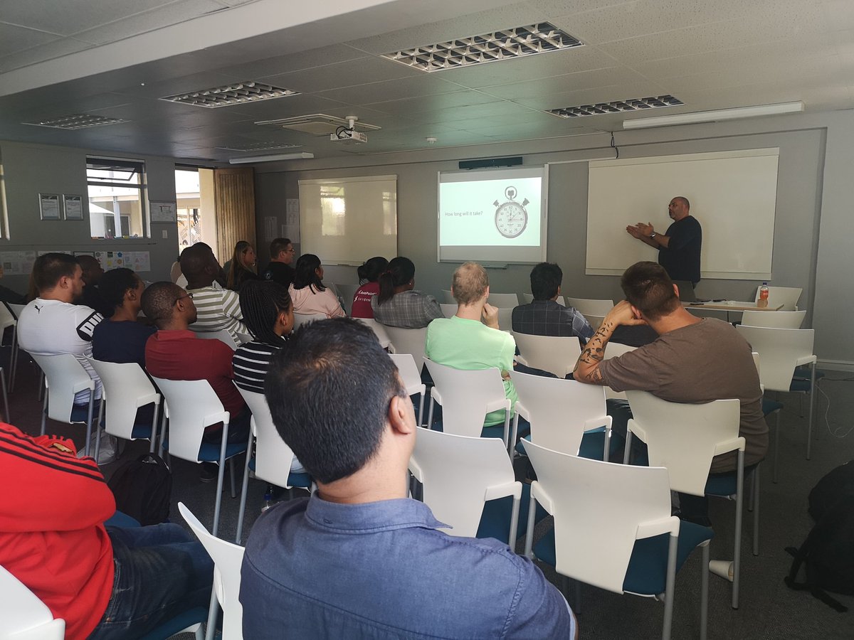 tracyvds's tweet image. The NUTS of Migration and other cool stuff with @SayediMac here at #SPSDBN #Microsoft #Azure #Office365