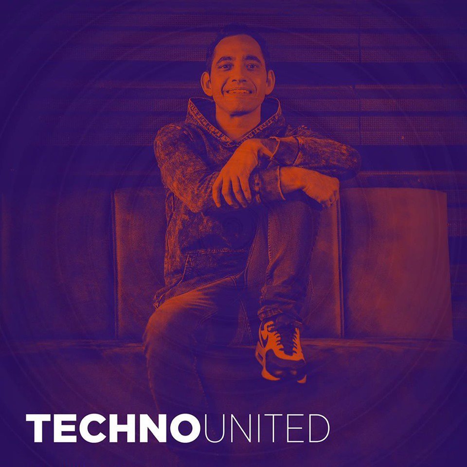 PropulsiveMusic's tweet photo. Join us at TECHNO UNITED @BlijZwolle sat. May 18th for Leroy #royagainstms #zwolle #rave #deephouse #techhouse #techno https://t.co/5IsVRZLhWJ