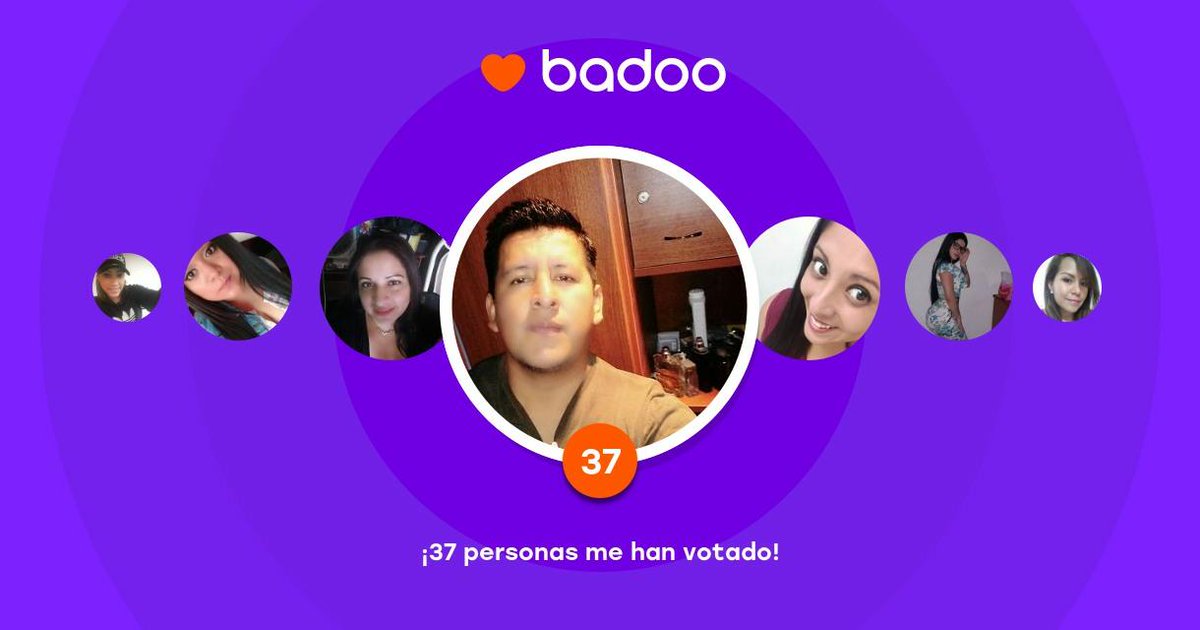 juluciani's tweet image. ¡Diviértete conociendo a Juan Carlos y a otra gente interesante cerca entrando en Badoo! badoo.com/twitter/sl-sha…