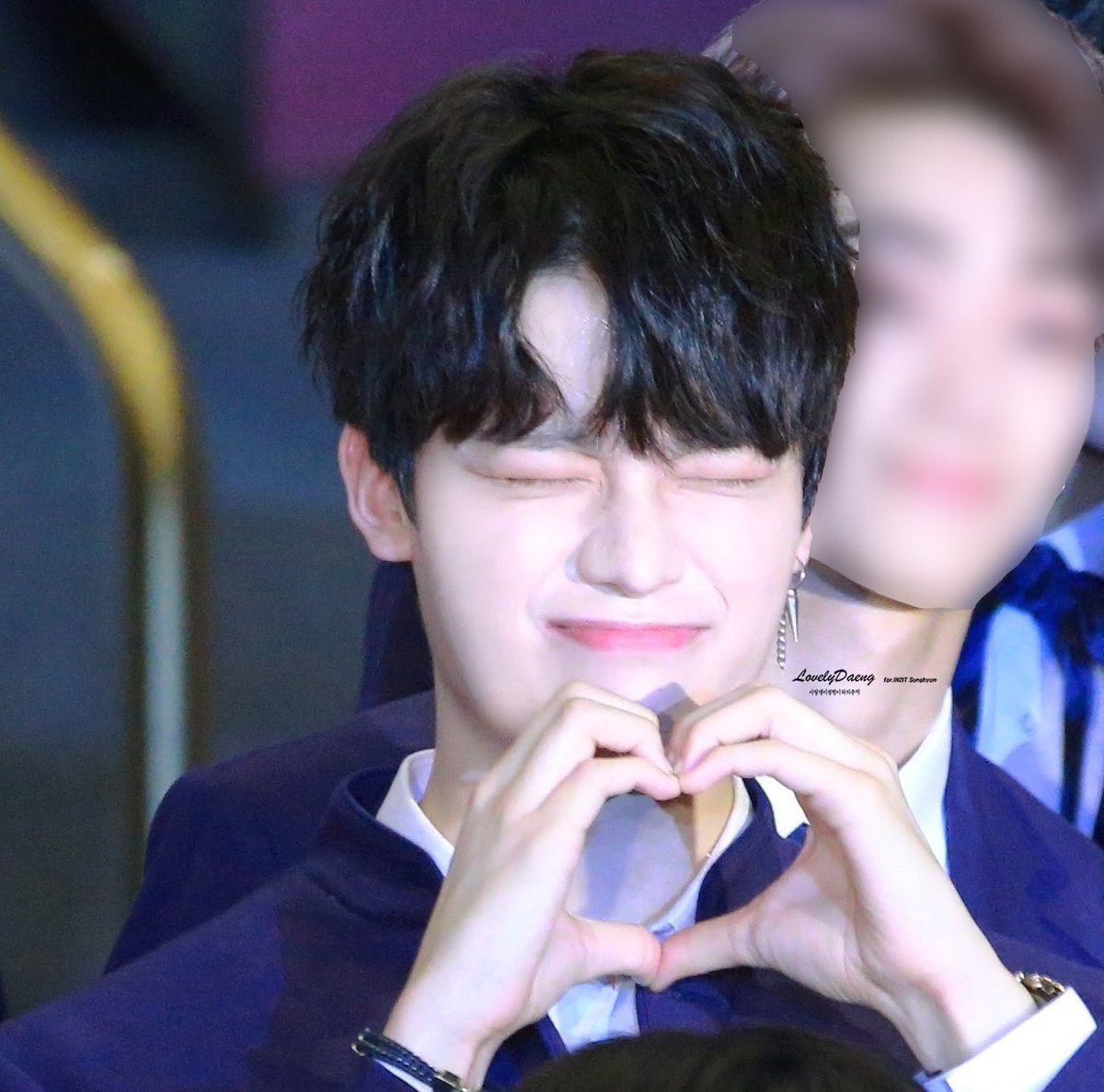 몽개맞괄좀 (@hyeon_luv_) / Posts / X