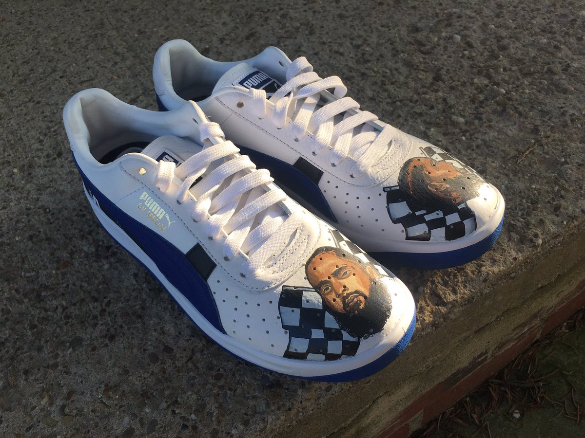 victory lap puma shoes