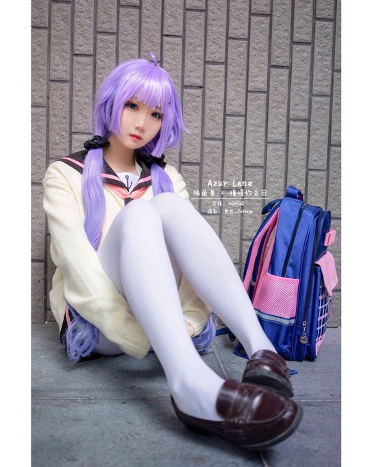 Twitterのコスプレ画像36