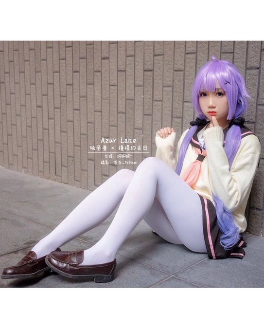 Twitterのコスプレ画像33