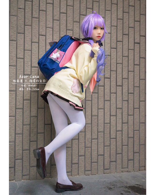 Twitterのコスプレ画像35