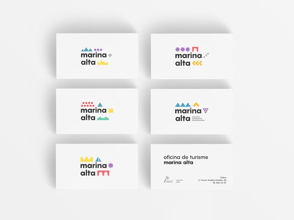 sr_sleepless's tweet photo. 8 MARCAS CON ESTRELLA BEHANCE.
Un adelanto el diseño  de Craig Robert para Marina Alta 🌟https://t.co/Ypef99kkhM

#diseño #diseñográfico #branding #estrellabehance @somdemocracia @yinsenstudio @diferente_info @MimeticaDesign https://t.co/eDr4t1tN1k