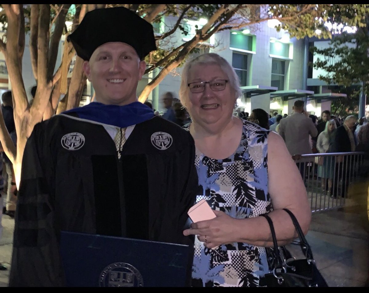 What a great night! So exciting! @NealRead4PPS <a href="/DannySod/">Danny Soderholm</a> <a href="/karen_sanzo/">Karen Sanzo</a> <a href="/ODUMonarchLEAD/">ODU Monarch LEAD</a>