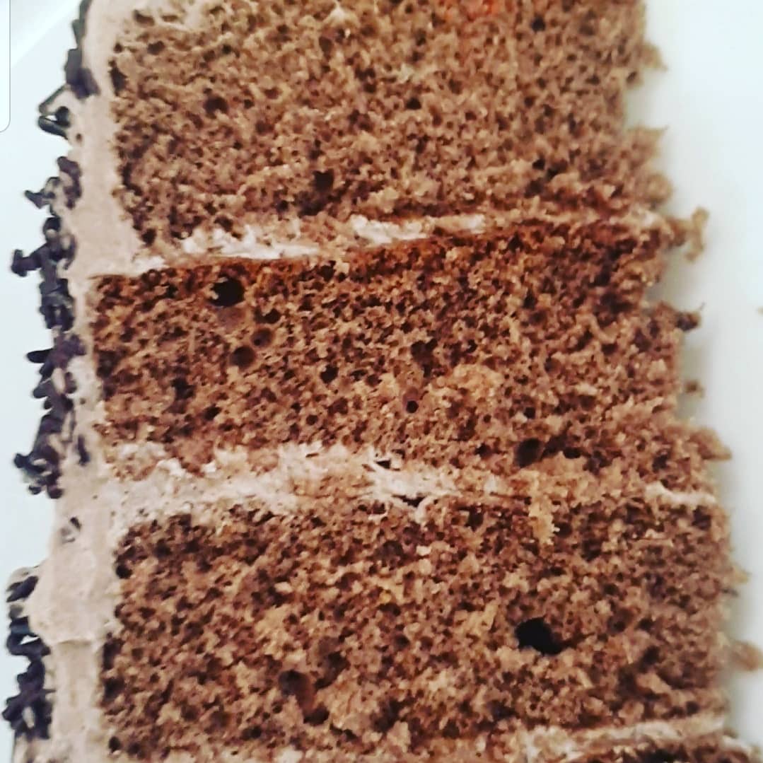 MBE50288854's tweet image. Make Mothers Day special with this chocolate cake for your mum❤🍰🎂
For only R70 

#BakingPan
#Overport #Durban #specialoffers #delicious #SparksRoad #chocolatecake #mothersday