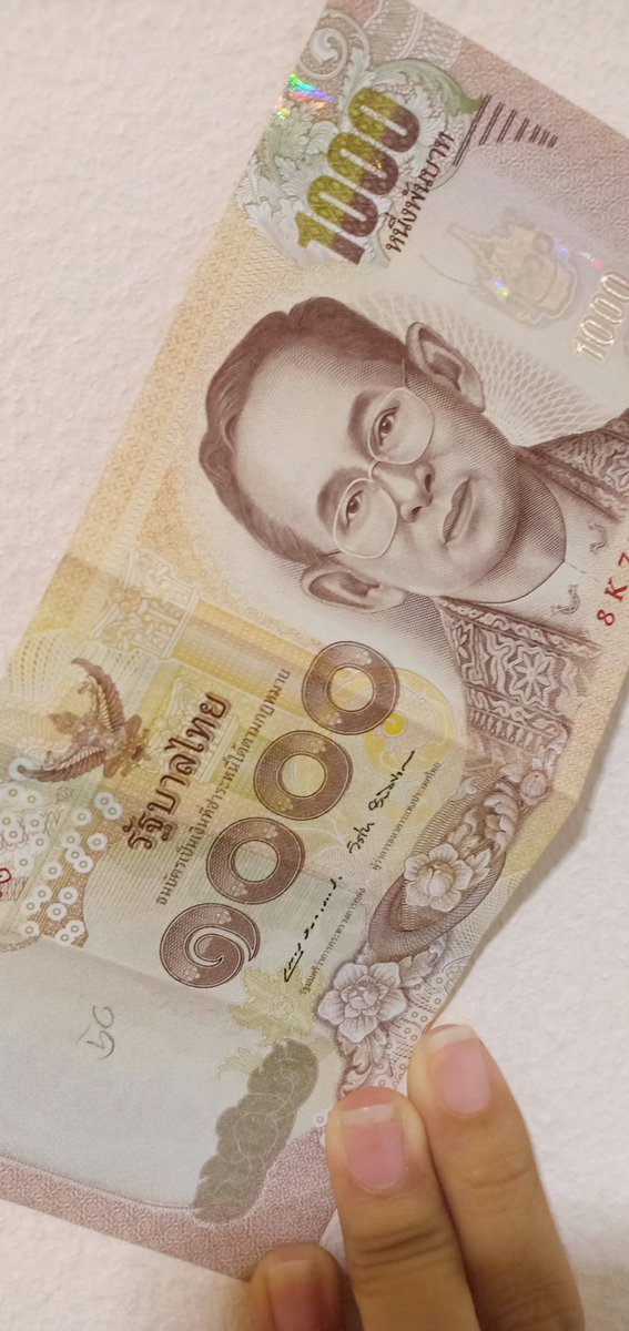 mtxppt's tweet photo. สุ่มแจกเงิน 1000 ฿ 1 คน เนื่องจากได้เห็นมาร์ค กลับมาอีกครั้งและความน่ารักแบบไม่มีสิ้นสุด รี+ฟอล 🤙🤙
#GOT7 
#GOT7_SPINNINGTOP 
#GOT7_BETWEEN_SECURITY_AND_INSECURITY 
#GOT7_KEEPSPINNING 
#GOT7_WORLDTOUR https://t.co/Pqanx6UhC0