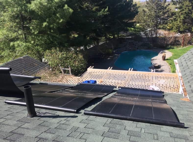 AztekSolarltd's tweet photo. It's that time of year again !!
Folks are thinking about heating their pools !๐โ๏ธโ๏ธโ๏ธ
#solarpool heating is fantastic because it allows you to swim later into the season ! ๐โโ๏ธ๐คฝโโ๏ธ๐โโ๏ธ#SOLAR ! Clck here for more info : https://t.co/73QsGtPh7a https://t.co/2UMx64dKIe