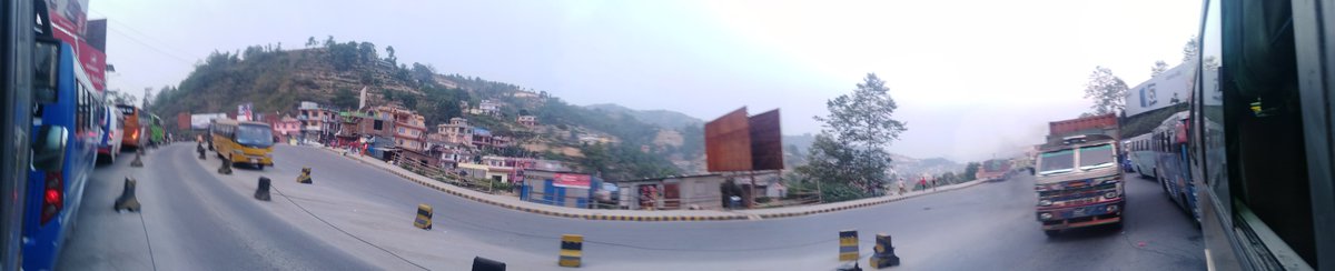 creationghimire's tweet photo. Journey Begins...
#PanaromaShot #Thankot https://t.co/LYuaKHzwKH