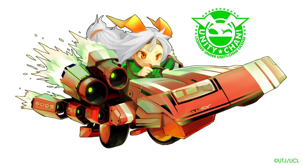 Aetoriz_in_VR's tweet image. ユニティちゃんは3Dモデル以外にも画像とかもユニティちゃんライセンスで配布してるんだよっていう宣伝的な暇つぶし
テクスチャ色変えできるならこんなこともできるので楽しい
マイカラー・ヒロキチさんカラー・マットさんカラー・あんころさんカラー
 #unitychan