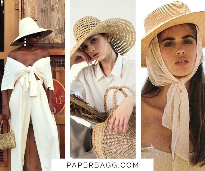 The sun is up 😍
Quel chapeau pour vous ? bit.ly/20k22Ix