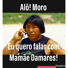 Ver imagem no Twitter