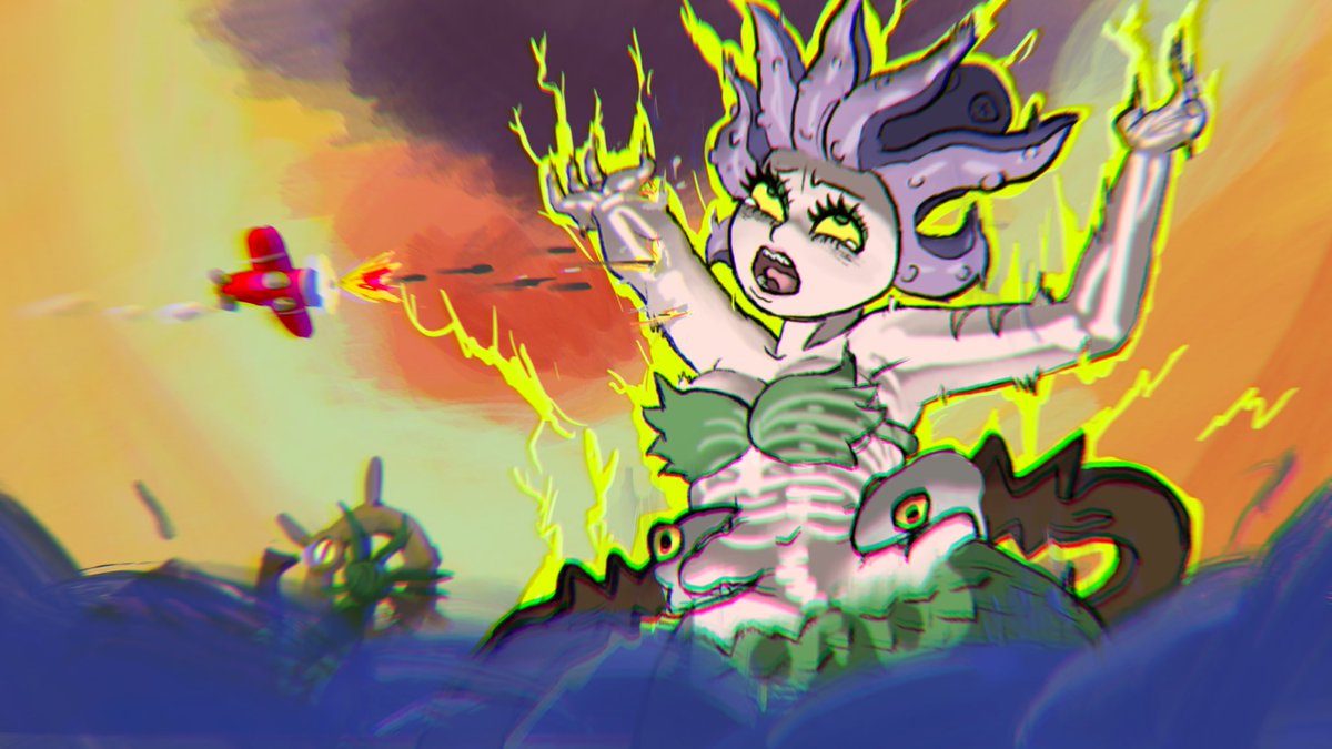 たかさおじさん على تويتر 修正 カラ マリア指4本じゃん Cuphead たかさおじさん على تويتر 修正 カラ マリア指4本じゃん Cuphead