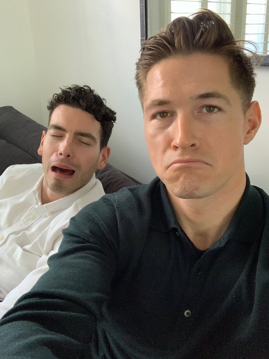 James Longman On Twitter How We Feel After This Week S Dragrace Ninawest Please Come Back
