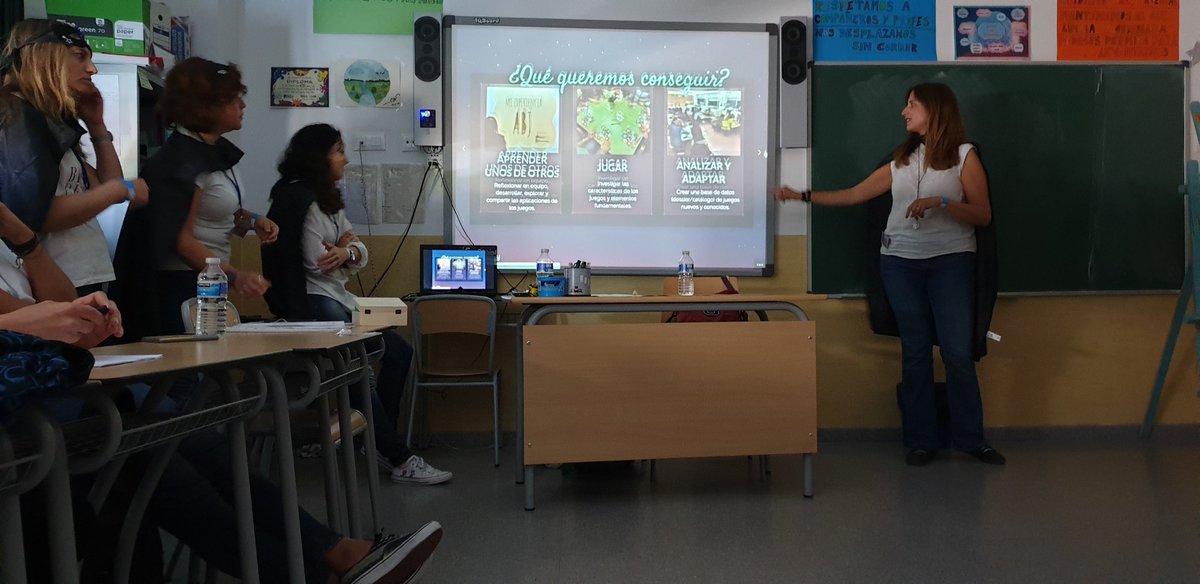 Adaptando juegos de mesa al aula con la ayuda de <a href="/enclABJ/">enclABedeJuego</a>