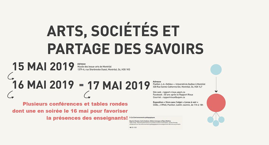 À ne pas manquer!
rapport-rioux.uqam.ca/accueil-colloq…