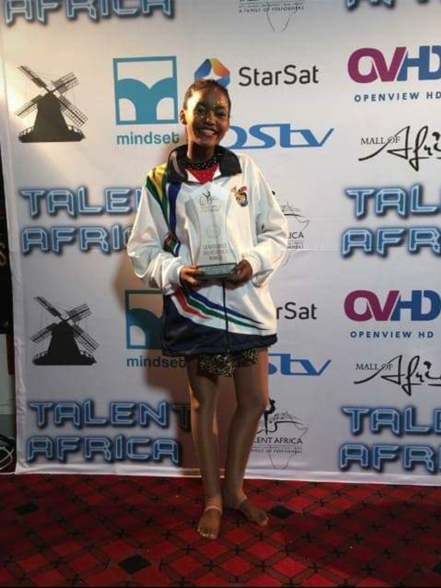 CJSportsMedia's tweet photo. Donations are desperately needed for a talented Performance Art dancer, Jontaye Jones. She forms part of a group who obtain Provincial Colors (Gold) and also a Special Award as the Best Junior Dance...https://t.co/4wUGAHRxkR
#CJSportsMedia #PerformingArts #GroupDancing #RSA https://t.co/MLgFnEaXYx
