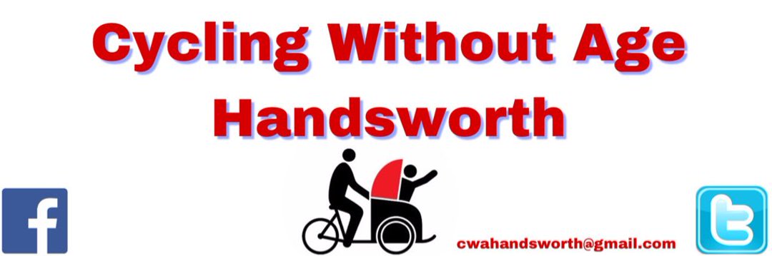 As we make bigger steps. We still need your help and support to help with setting up <a href="/CWAHandsworth/">CWA_Handsworth</a> up. Can you #Help to #support this amazing project with #donations and #sponsorships. Why not get in contact today . #Birmingham #Cycling #Handsworth
