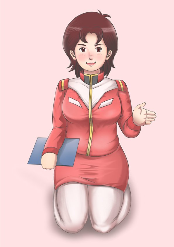 Jamesjoji ジョオジ En Twitter ミライさん 機動戦士ガンダム ガンダム ミライさん ミライ ヤシマ 地味子 地味娘 おっかさん T Co 0vvusq4ql2