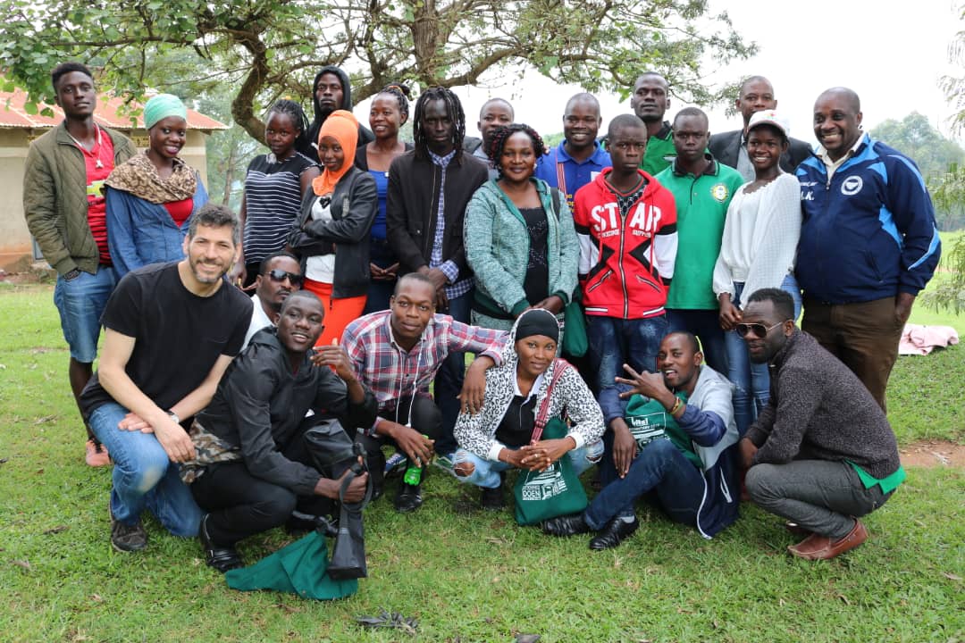 Native Voices International tweet media