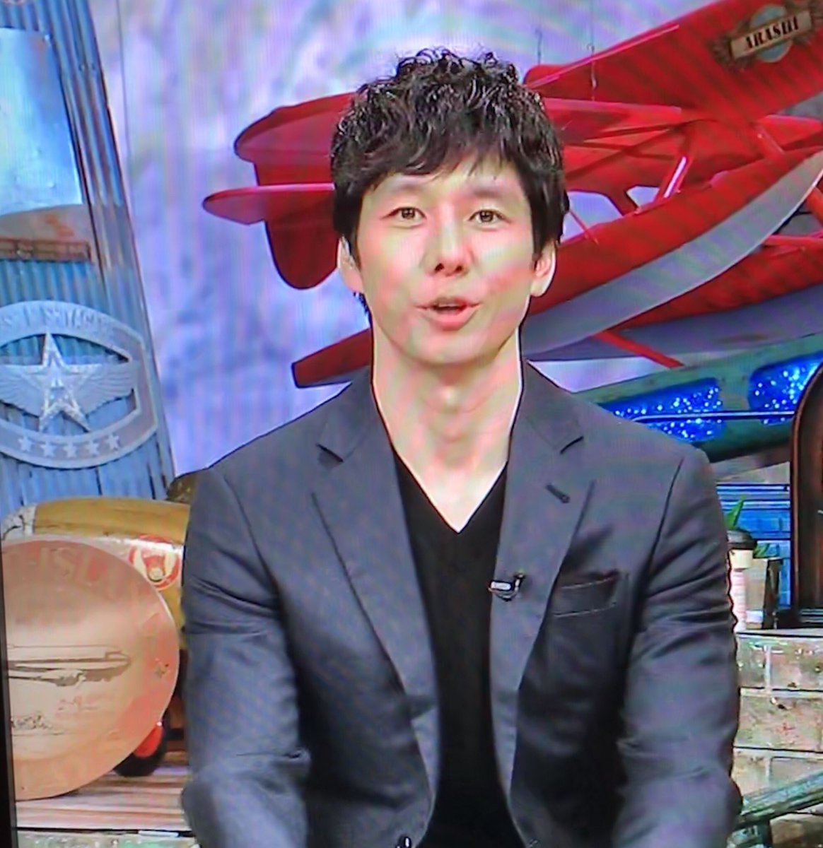 嵐にしやがれで 西島秀俊 が話題に 2ページ目 トレンドアットtv 嵐にしやがれで 西島秀俊 が話題に 2ページ目 トレンドアットtv