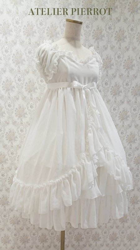 ATELIER-PIERROT on X: 