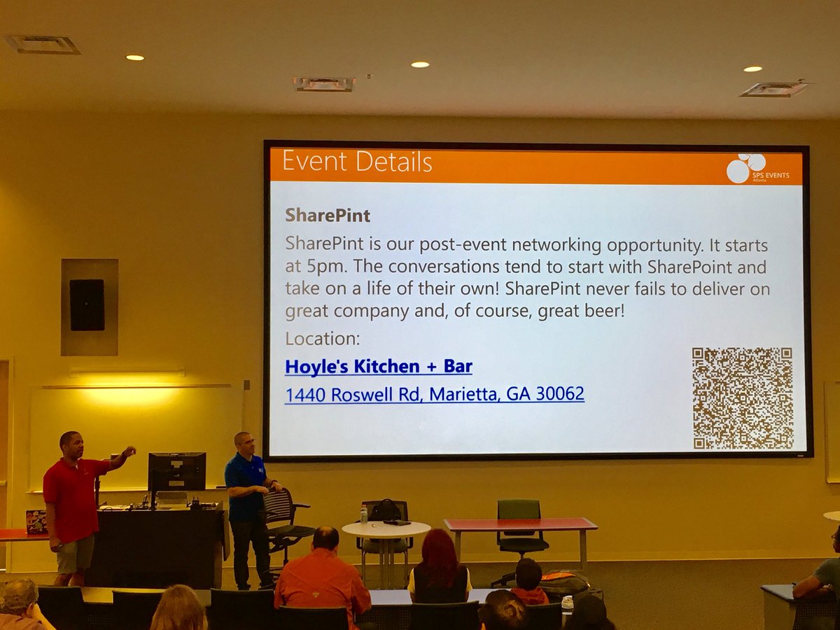 dchristian19's tweet image. And their off! #SPSATL