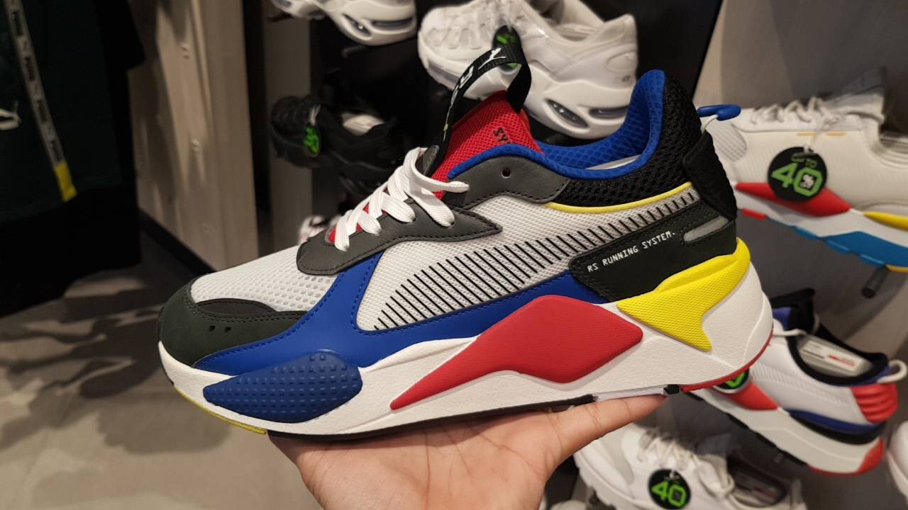 Puma rs deals x lego