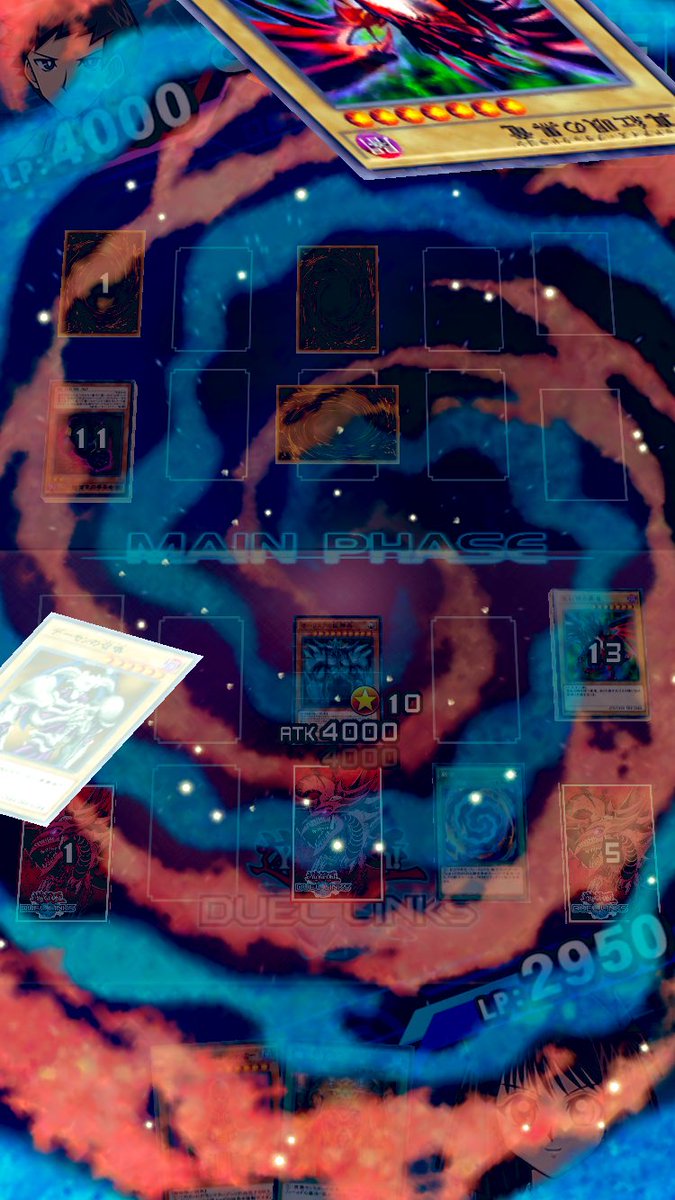 あごすと【あのころ遊戯王】 on X: 