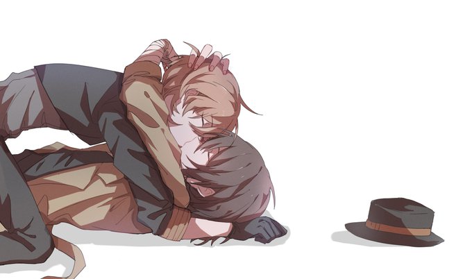 kiss～ 