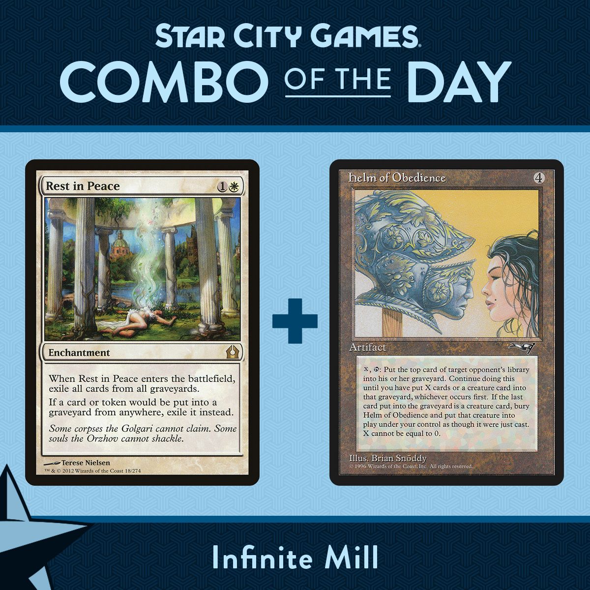 Star City Games on X: