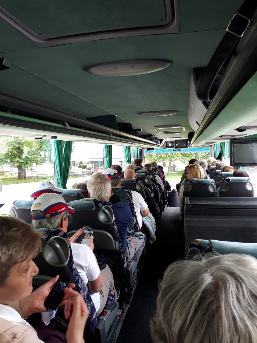 .<a href="/odbor2014/">Odbor2014</a> is back in action! 😎
Heading towards ČRNOMELJ. 🇸🇮✌🇸🇮