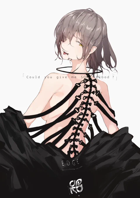「 vamp. 」 