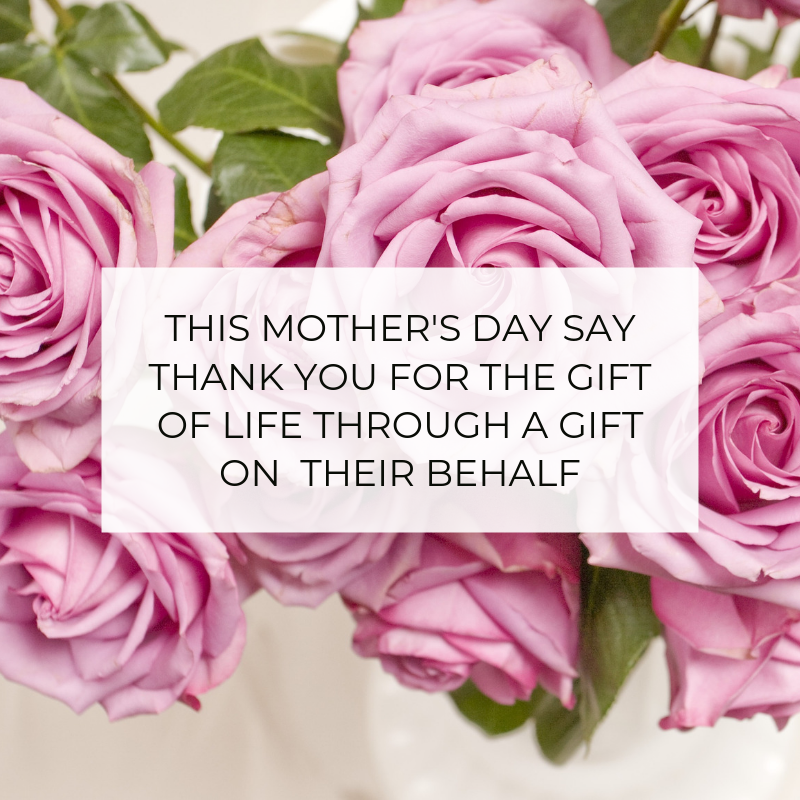 Need a Mother's Day Gift?! - eepurl.com/gqV8bj