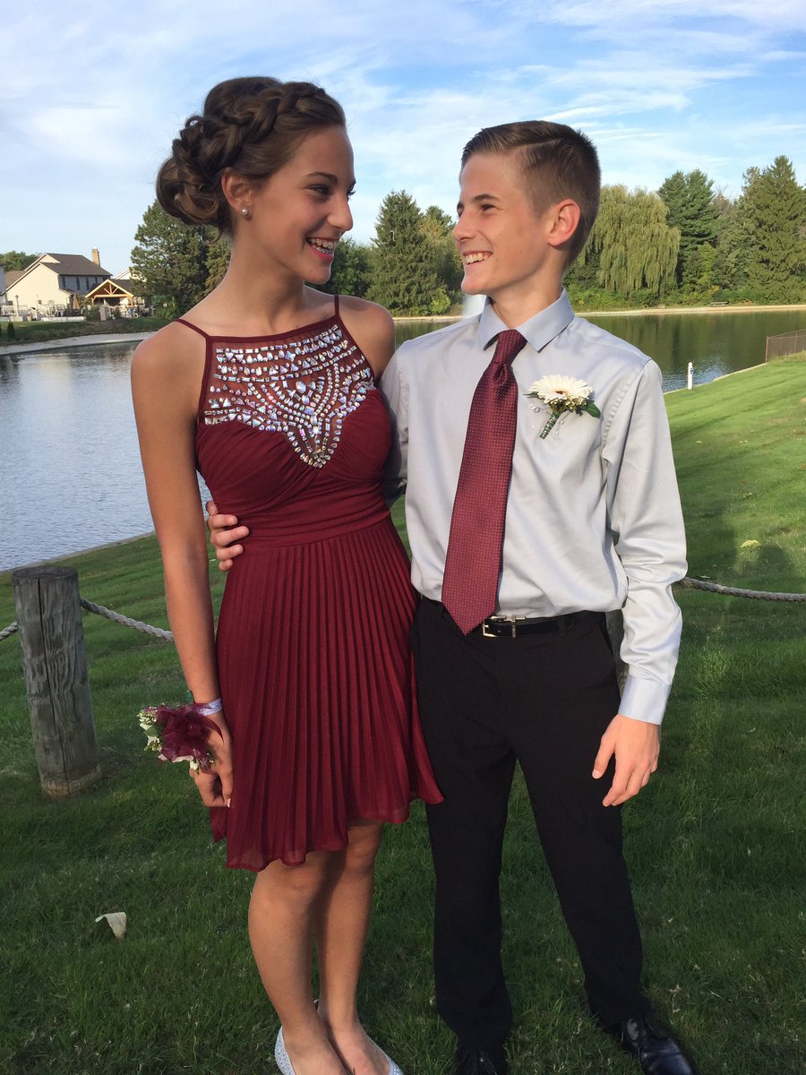 Shelly Albright tweet media