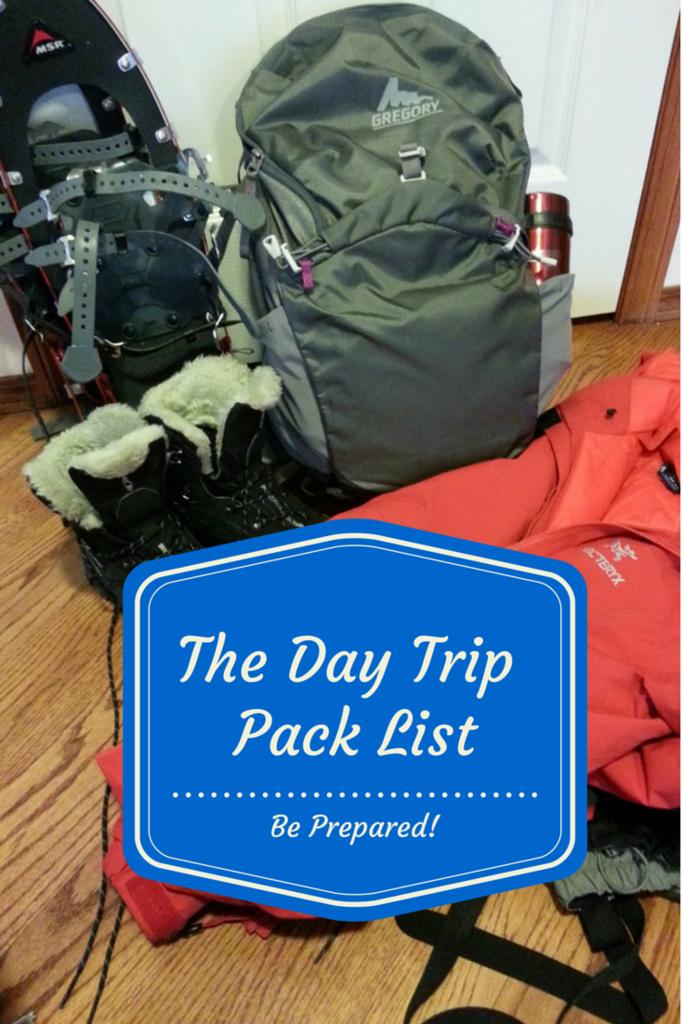 playoutsidegal's tweet image. What you should pack for hiking because you never know! #hiking #packlist buff.ly/2RGWLkG
