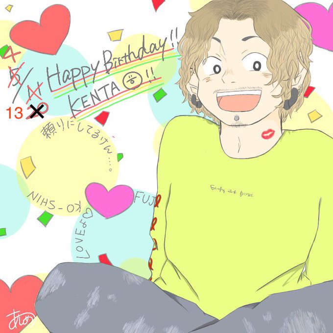 松本健太のtwitterイラスト検索結果 松本健太のtwitterイラスト検索結果