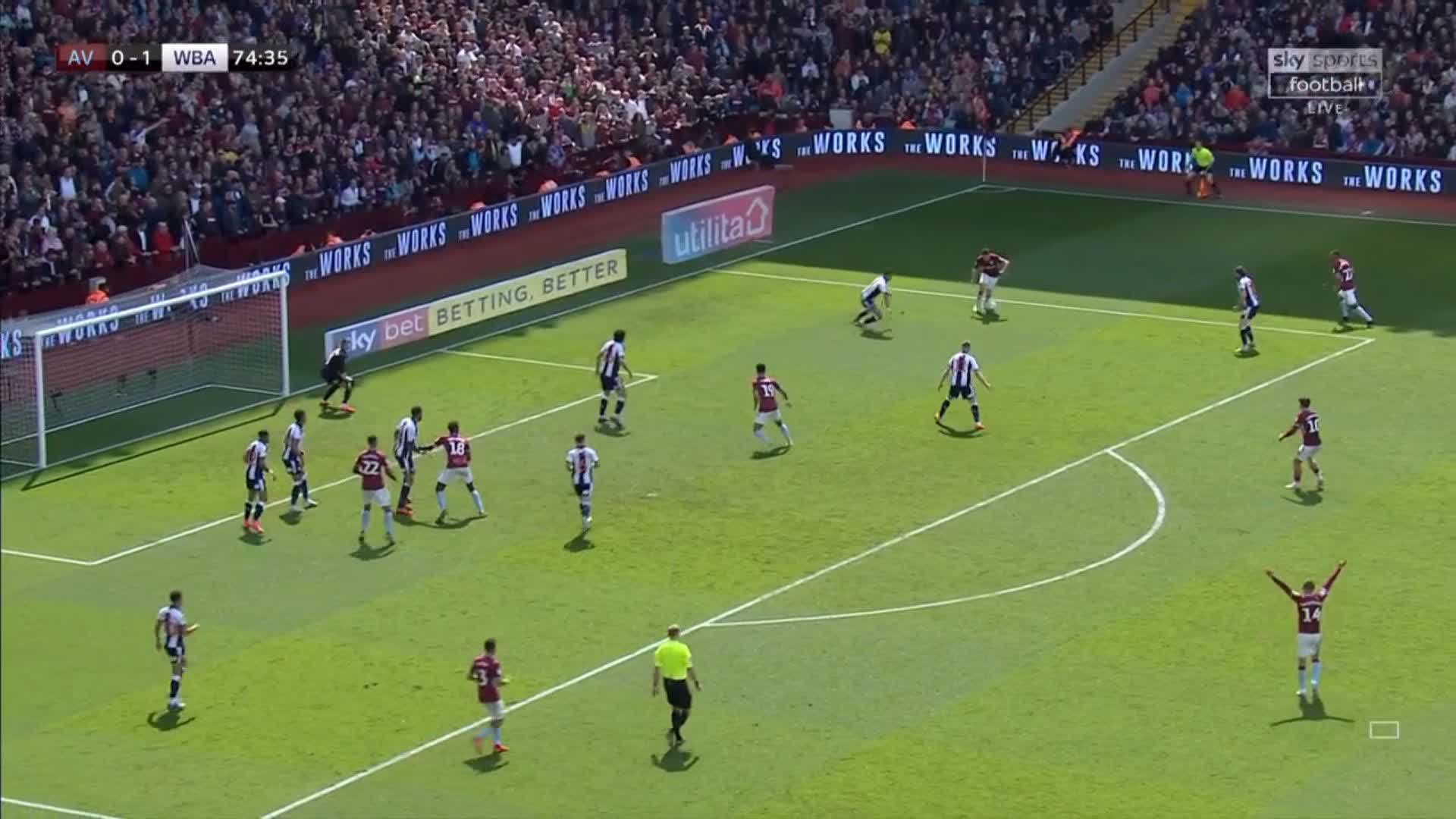 Happy birthday, Conor Hourihane  