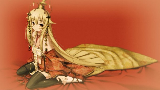 足利茶々丸のtwitterイラスト検索結果