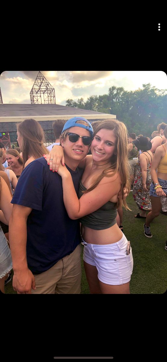 happy birthday to my day one bestie!!! still trying to figure out how i’ve dealt with you for 10 years... #firstpicbestpic <a href="/Spencer_Eilers/">Spencer Eilers</a>