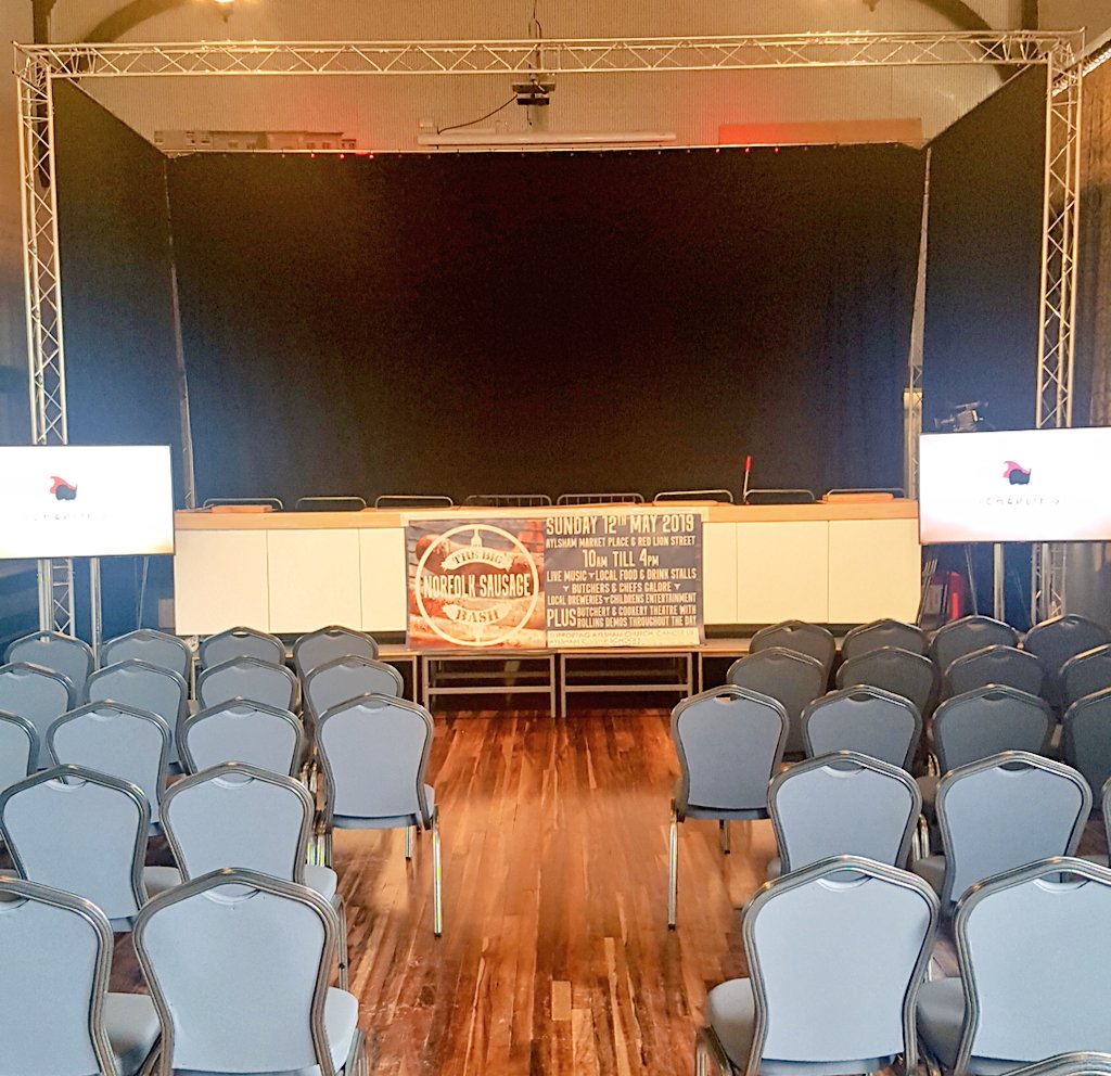 Hodson & Co tweet media