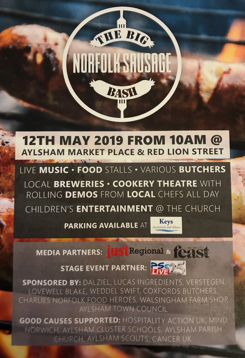 Hodson & Co tweet media