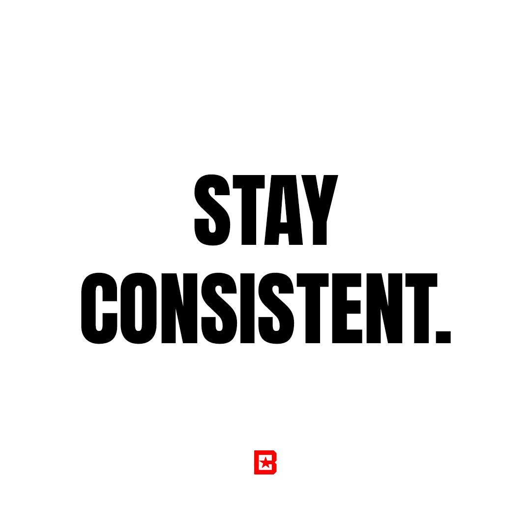 BeatStars's tweet photo. Consistency is 🔑 https://t.co/Ij7f47e6yn