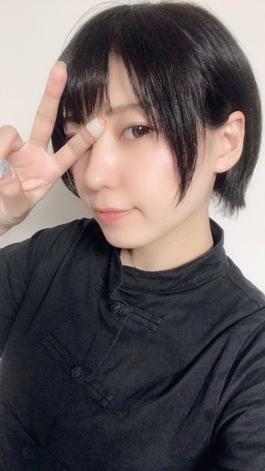 コスプレイヤー黒子ききのTwitter画像49